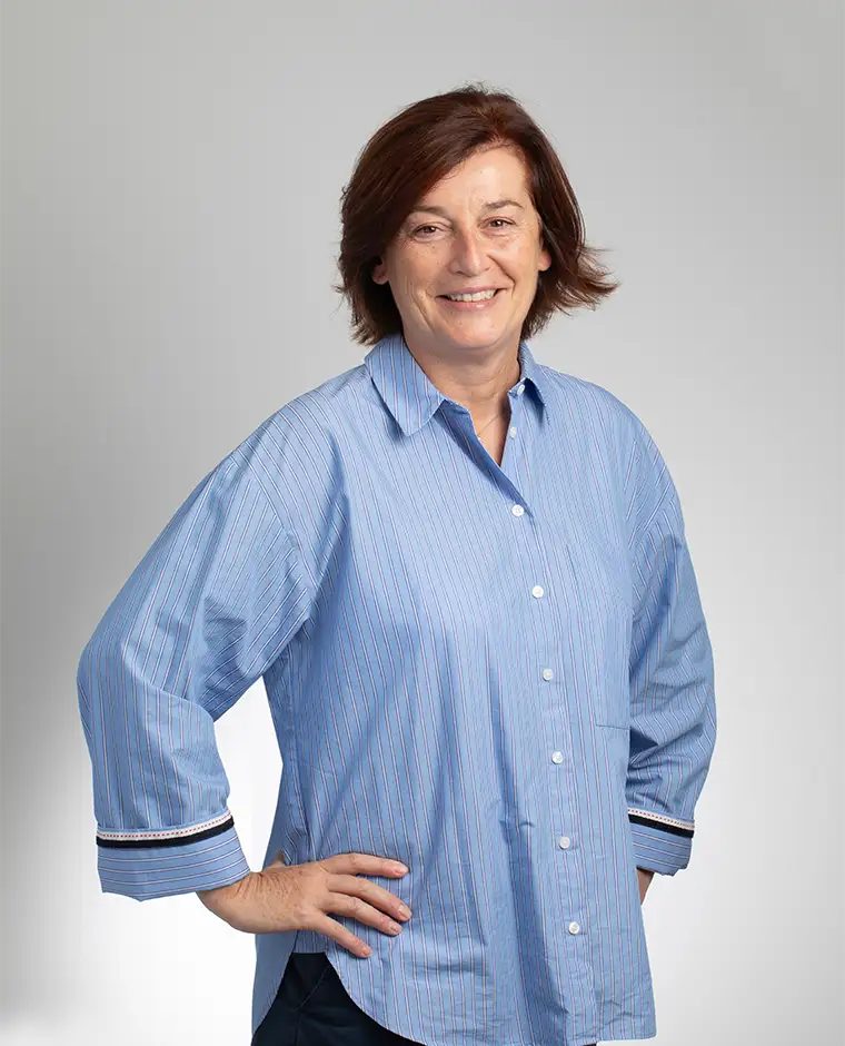 Christine Tarrare - Secrétaire Médicale - Saint Clair Dentaire