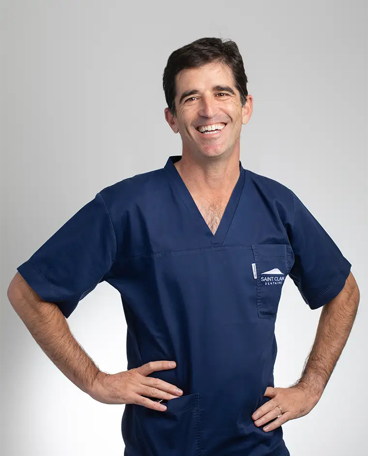 Ttomas Fournol - Chirurgien-Dentiste - Saint Clair Dentaire